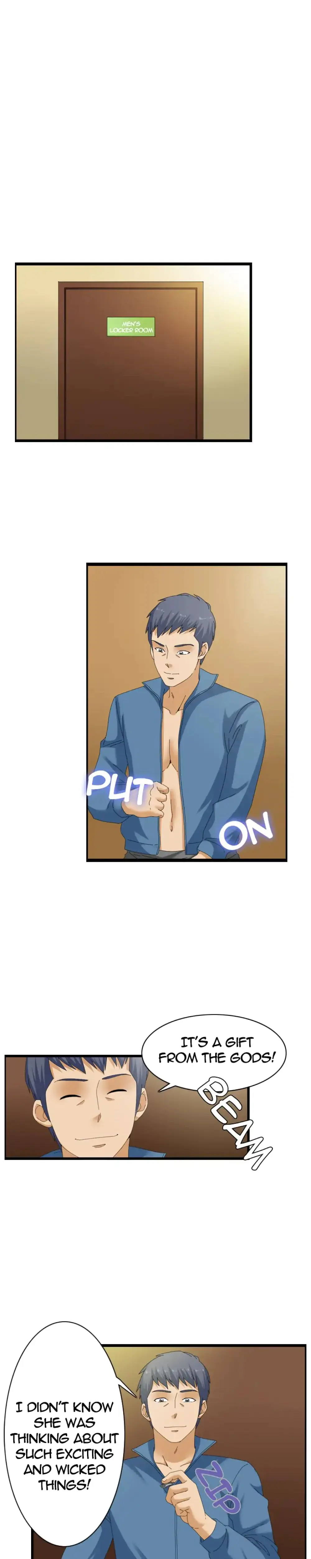 S Player Episode 36 - Page 5