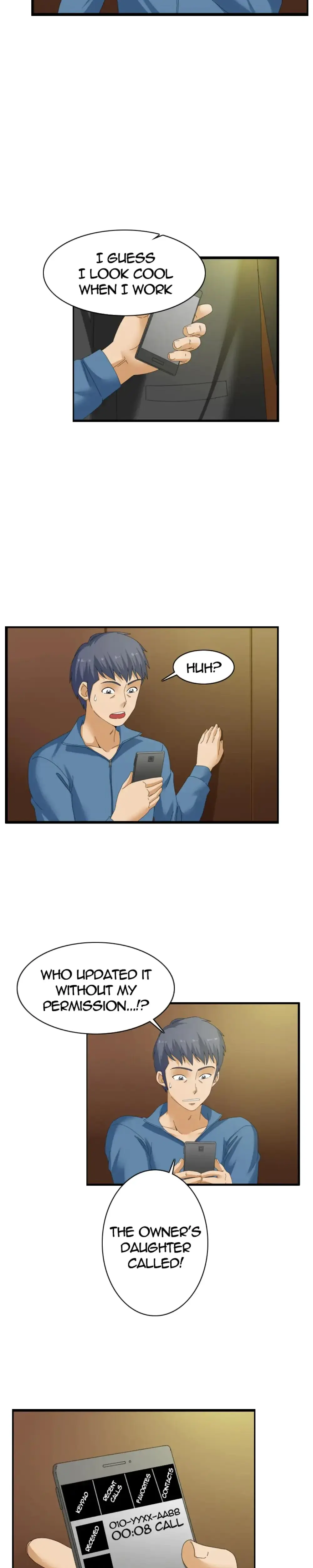S Player Episode 36 - Page 6