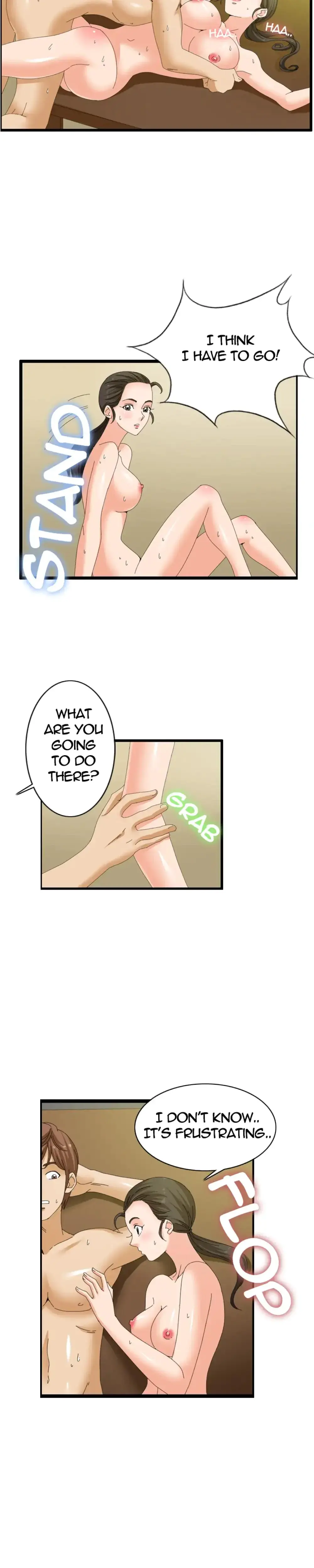 S Player Episode 36 - Page 8
