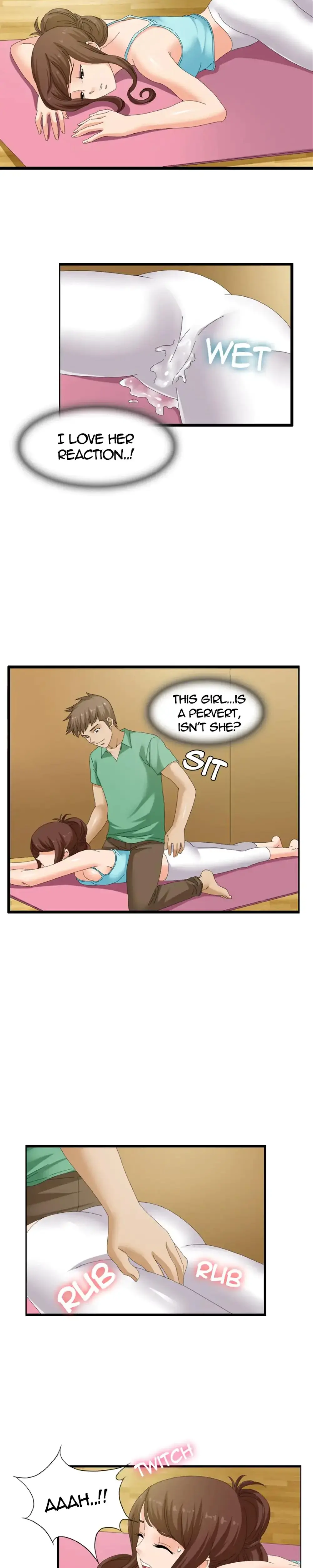 S Player Episode 37 - Page 15