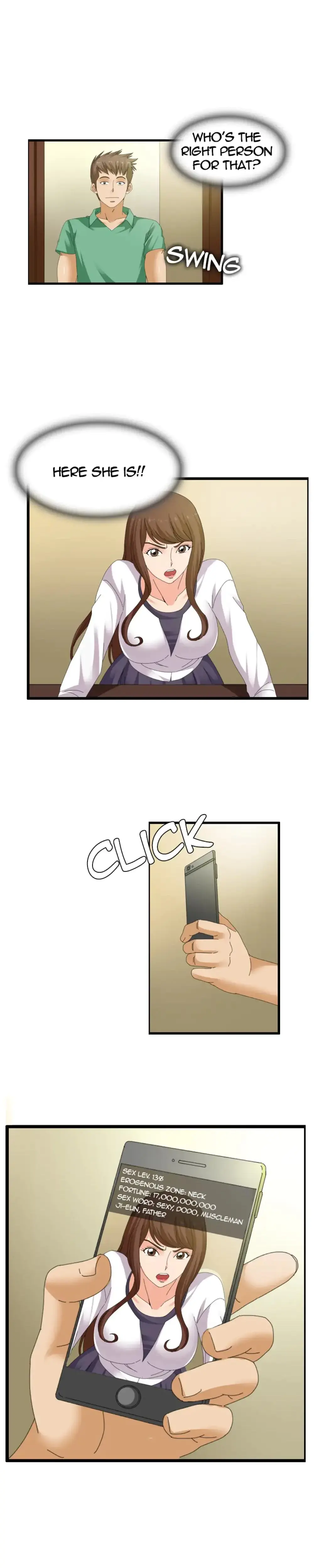 S Player Episode 37 - Page 3