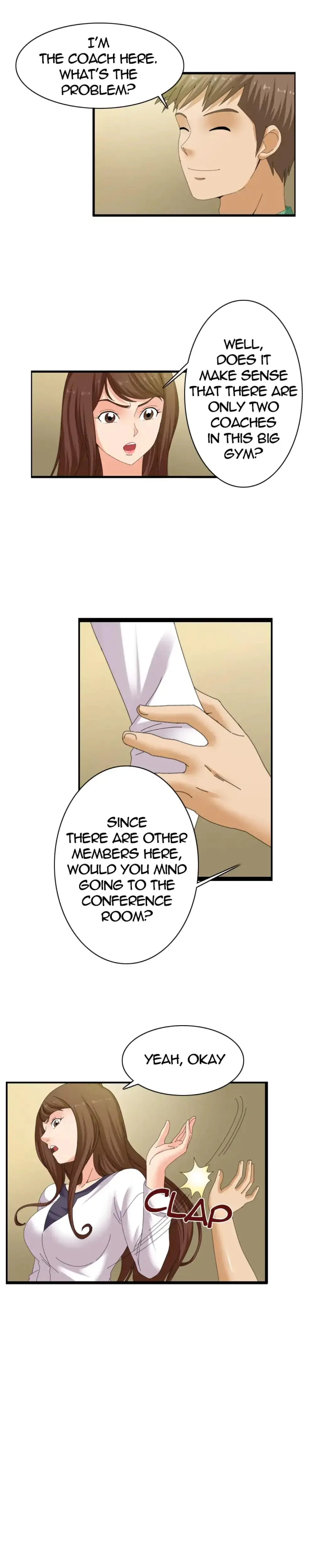 S Player Episode 37 - Page 6