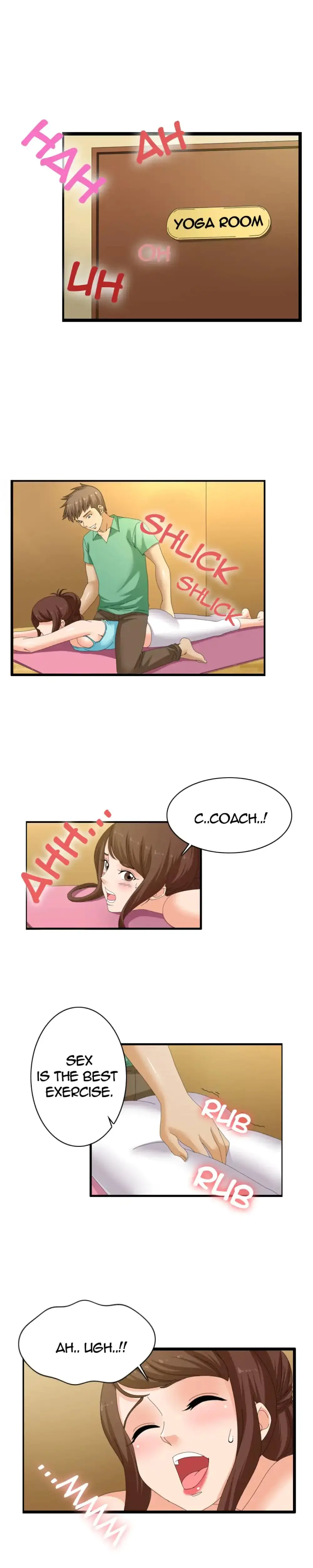 S Player Episode 38 - Page 1