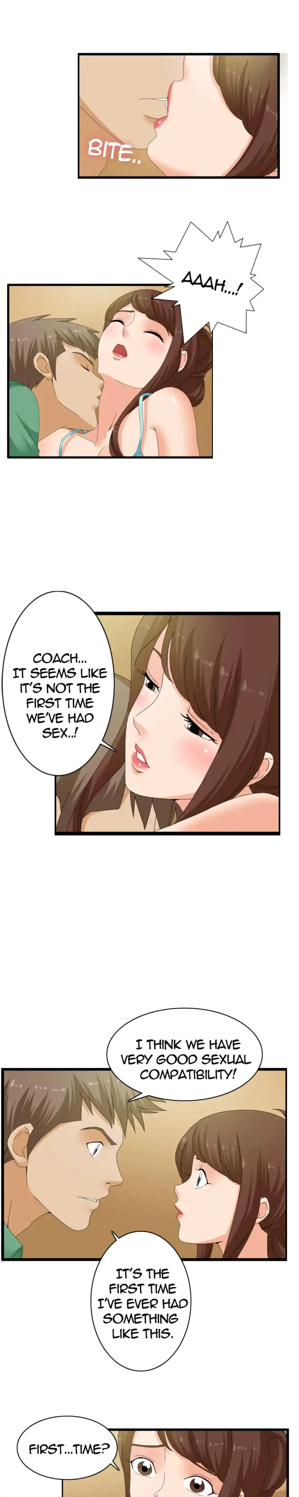 S Player Episode 38 - Page 10