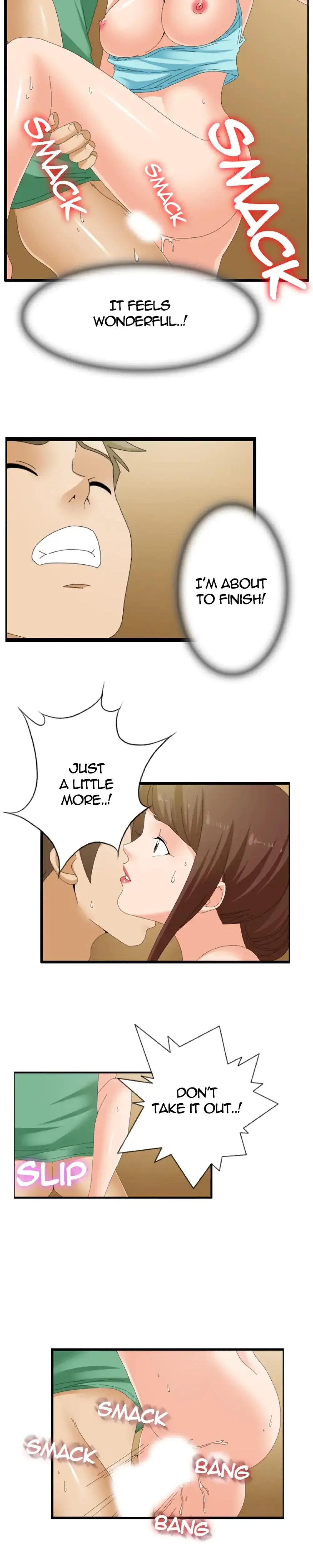 S Player Episode 38 - Page 12