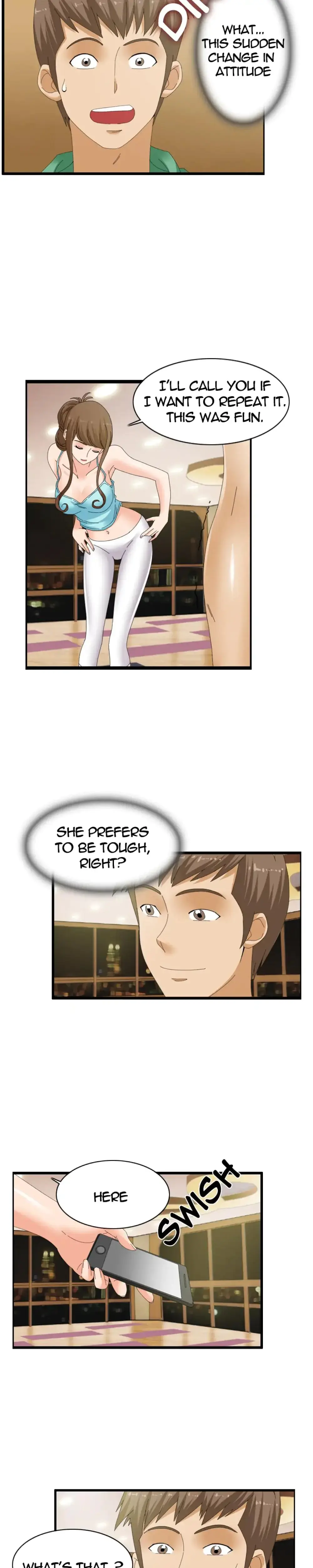 S Player Episode 38 - Page 15