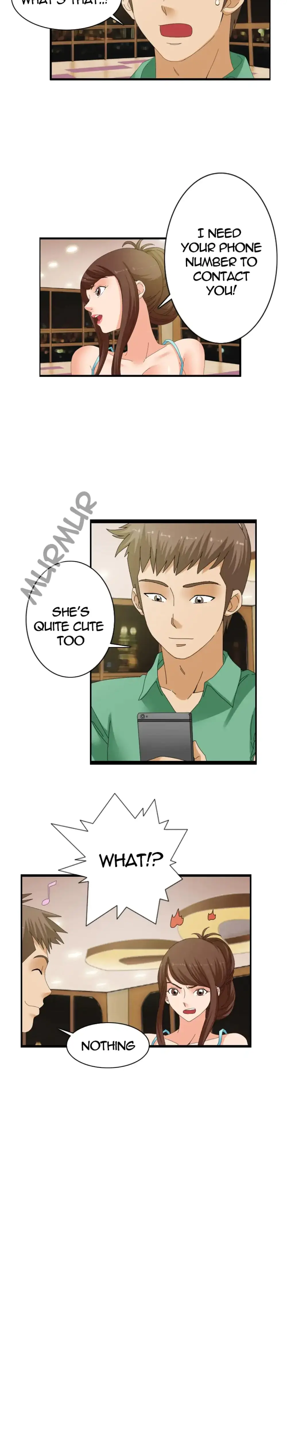 S Player Episode 38 - Page 16