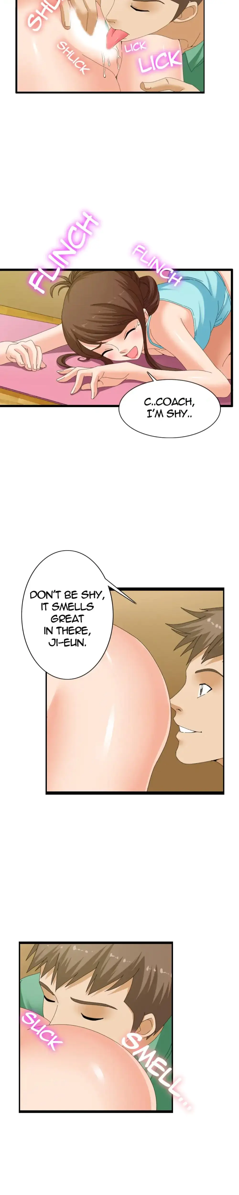 S Player Episode 38 - Page 4