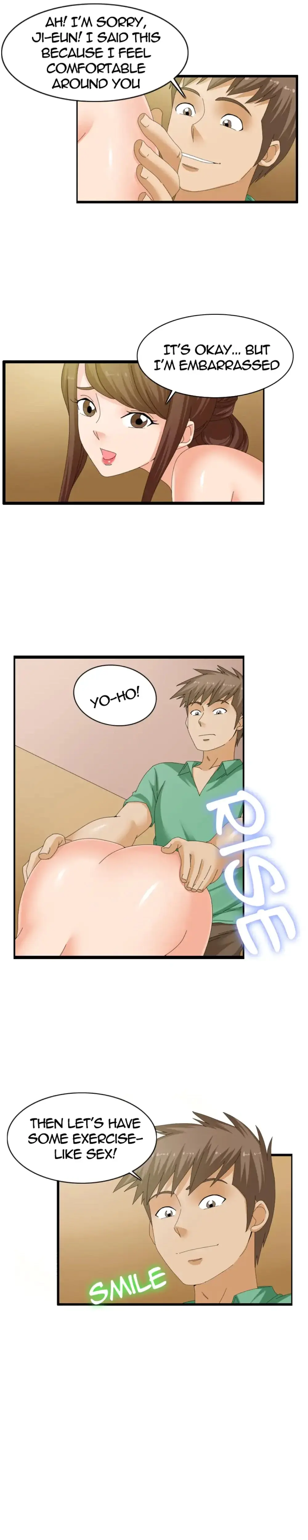 S Player Episode 38 - Page 5