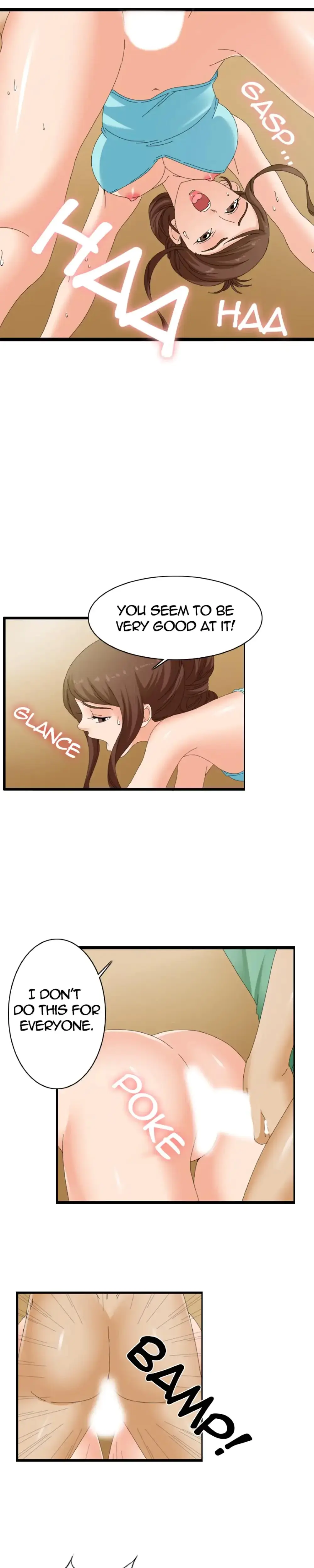 S Player Episode 38 - Page 6