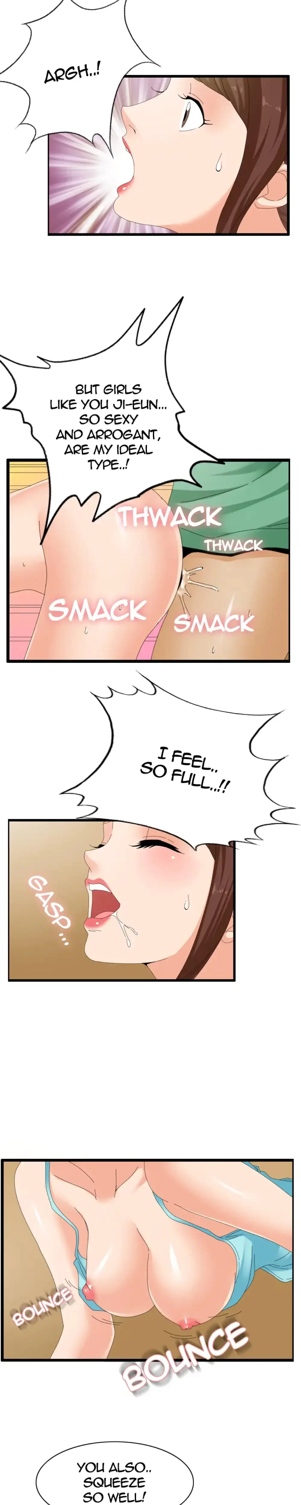 S Player Episode 38 - Page 7