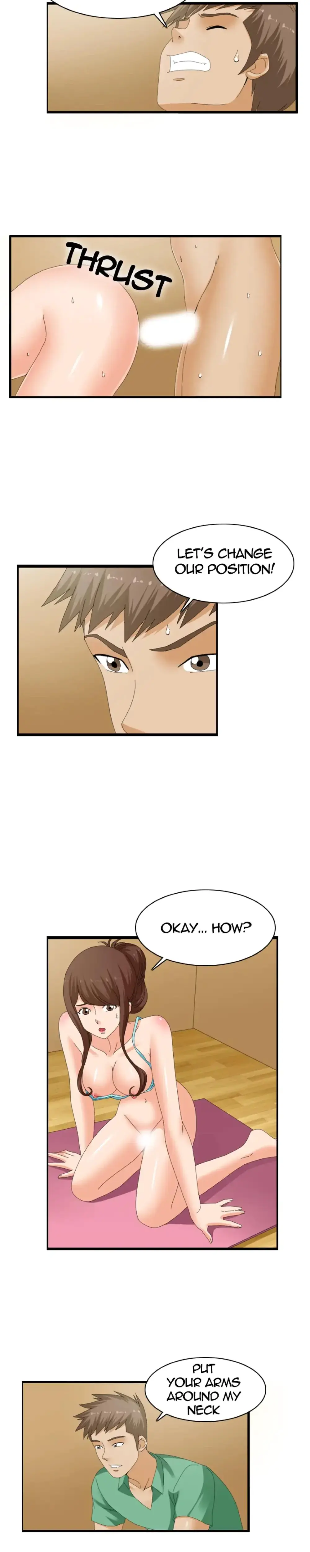 S Player Episode 38 - Page 8