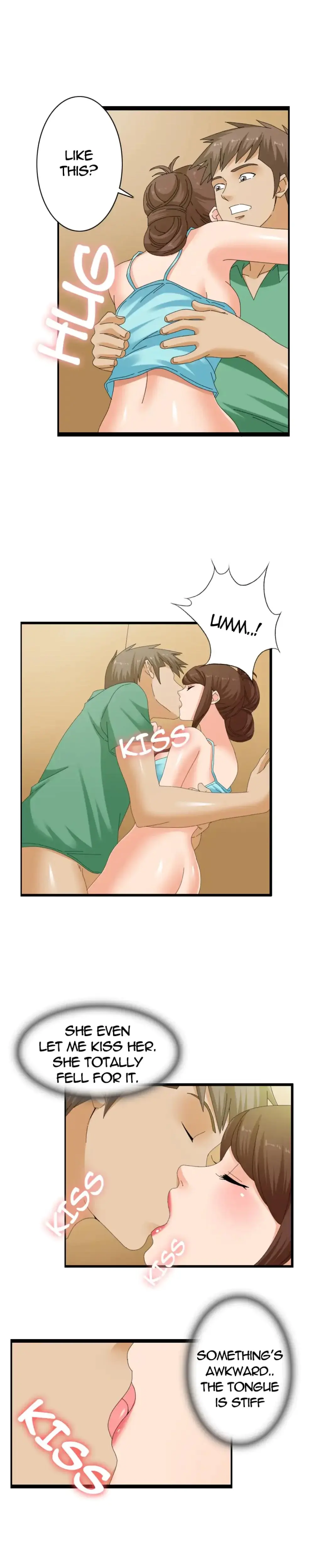 S Player Episode 38 - Page 9