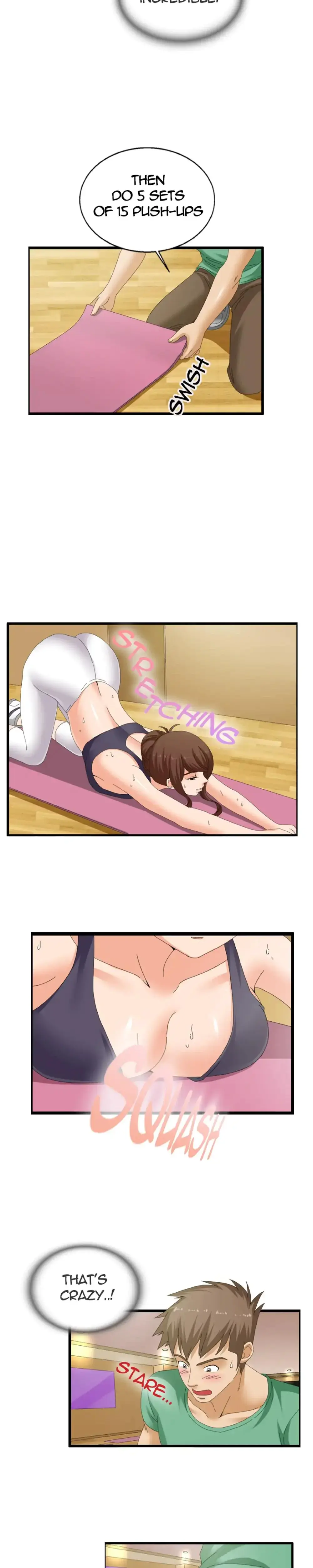 S Player Episode 39 - Page 10