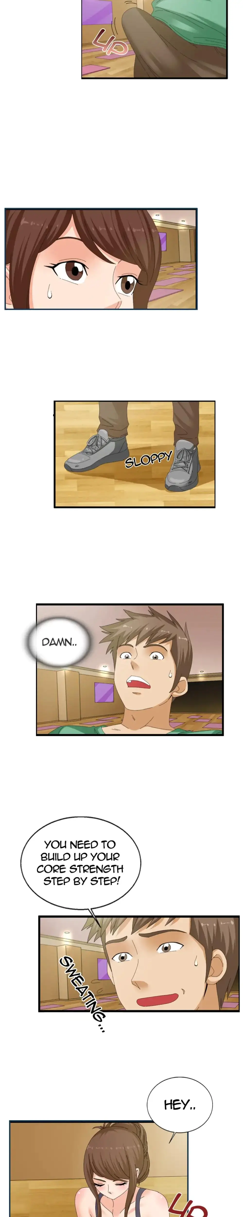 S Player Episode 39 - Page 11