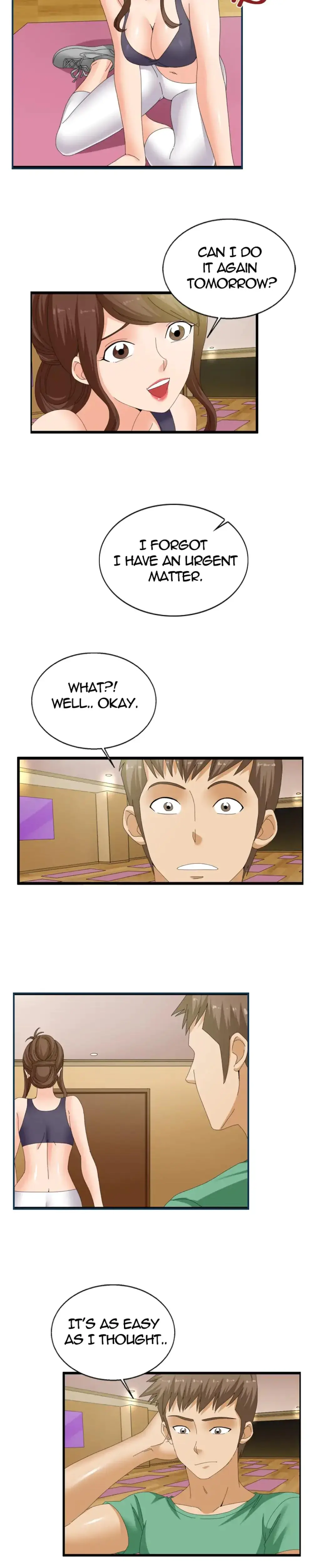 S Player Episode 39 - Page 12