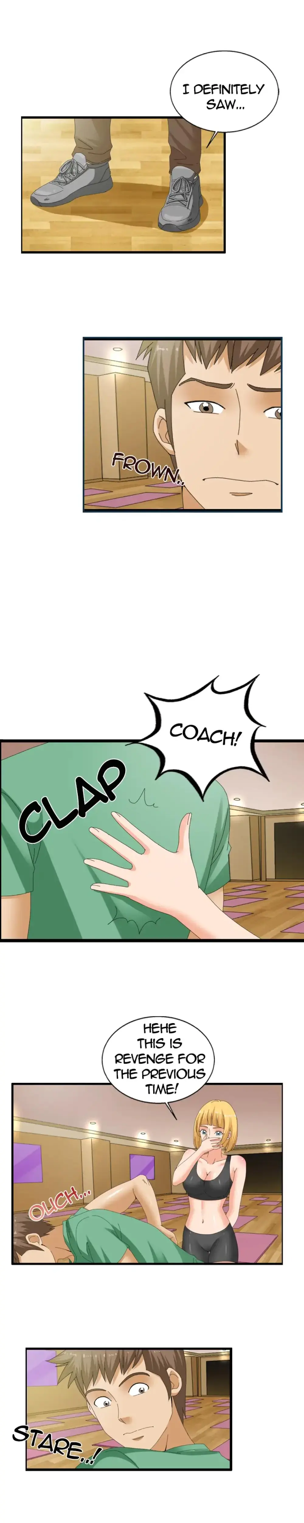 S Player Episode 39 - Page 13