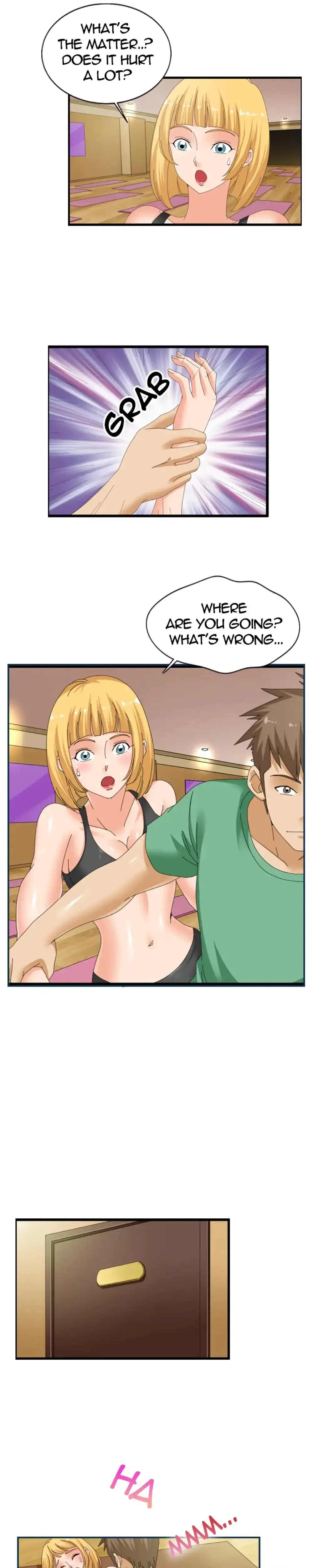 S Player Episode 39 - Page 14