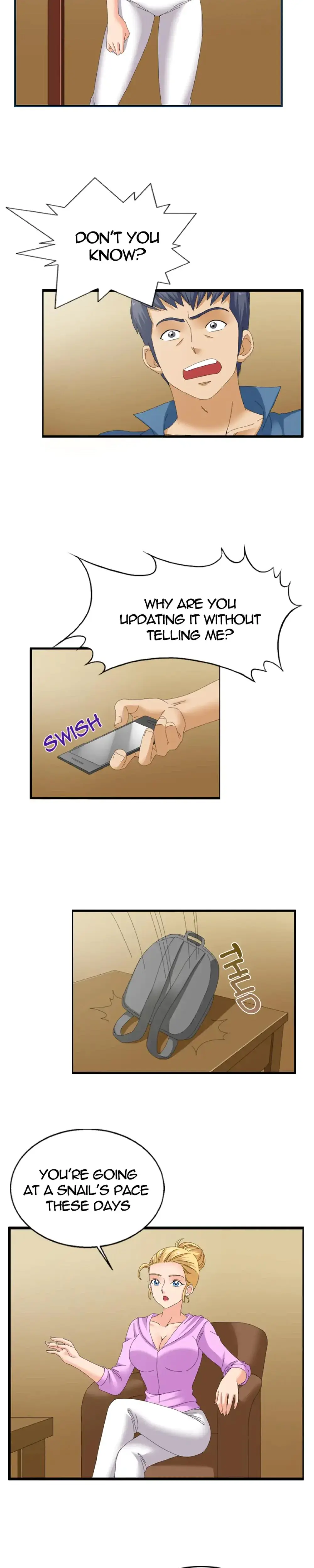S Player Episode 39 - Page 2