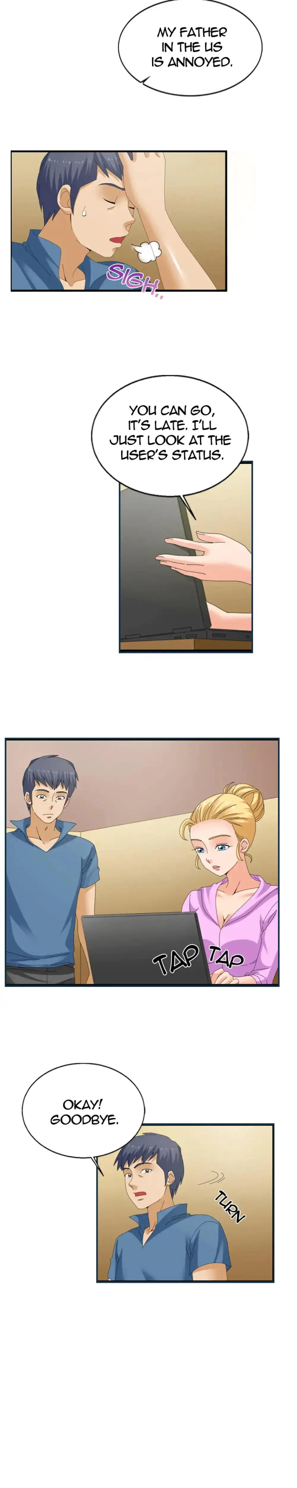 S Player Episode 39 - Page 3