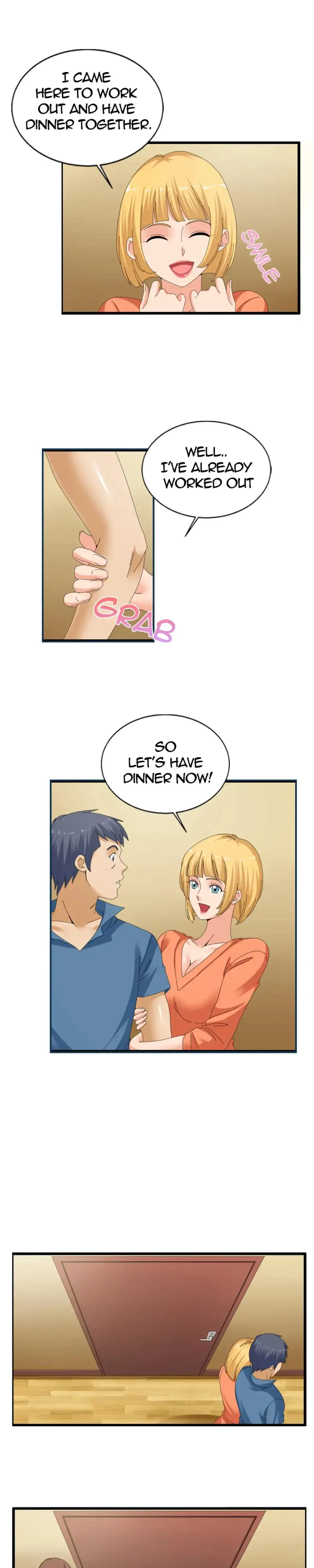 S Player Episode 39 - Page 5
