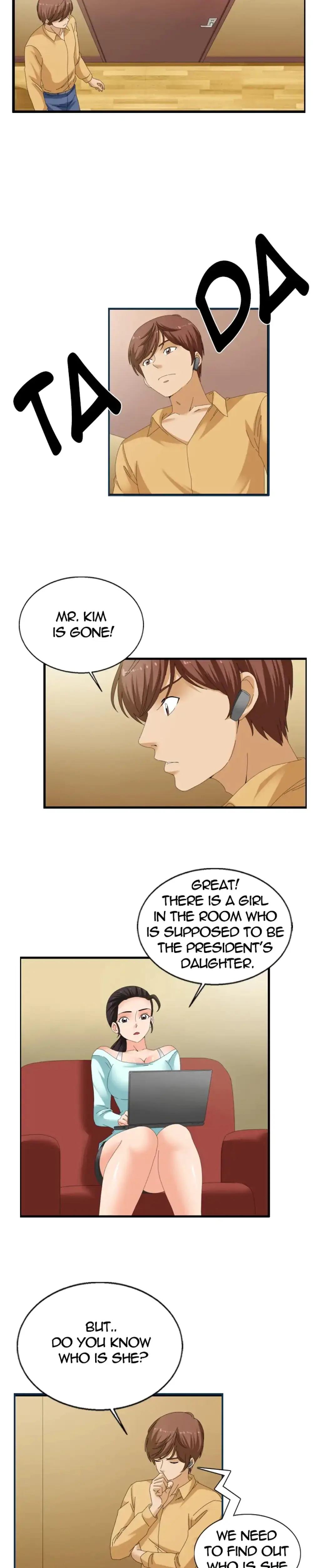 S Player Episode 39 - Page 6