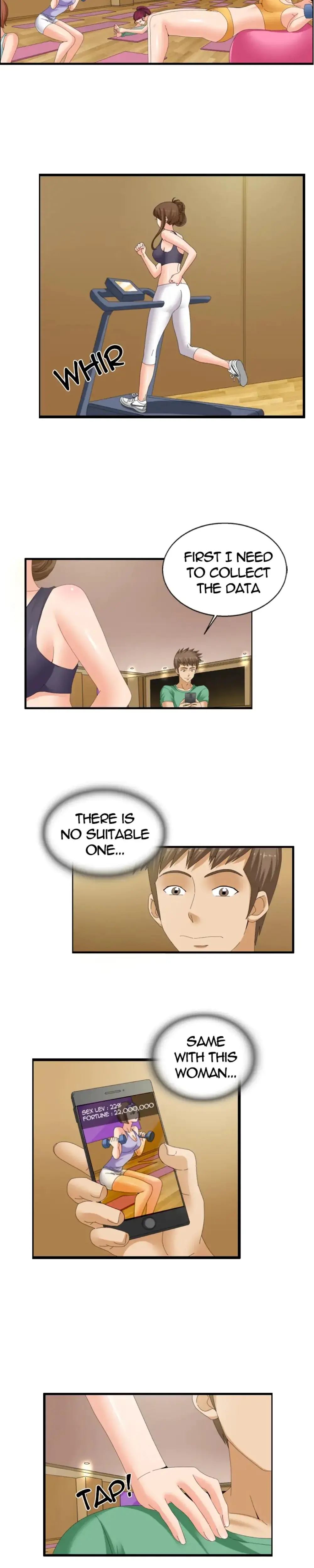 S Player Episode 39 - Page 8