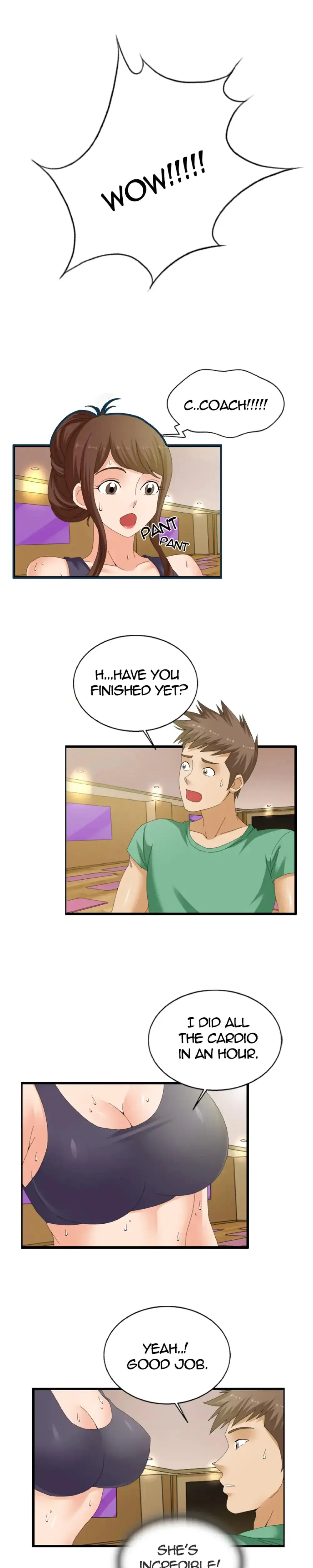 S Player Episode 39 - Page 9