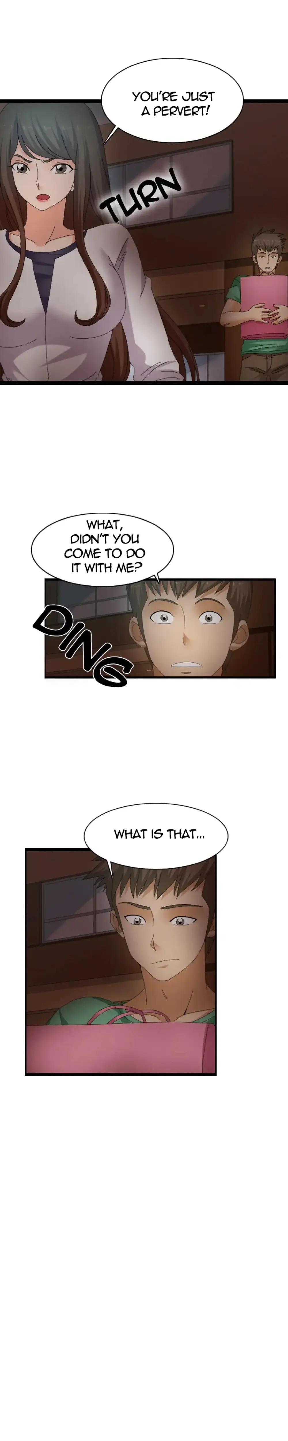 S Player Episode 40 - Page 10