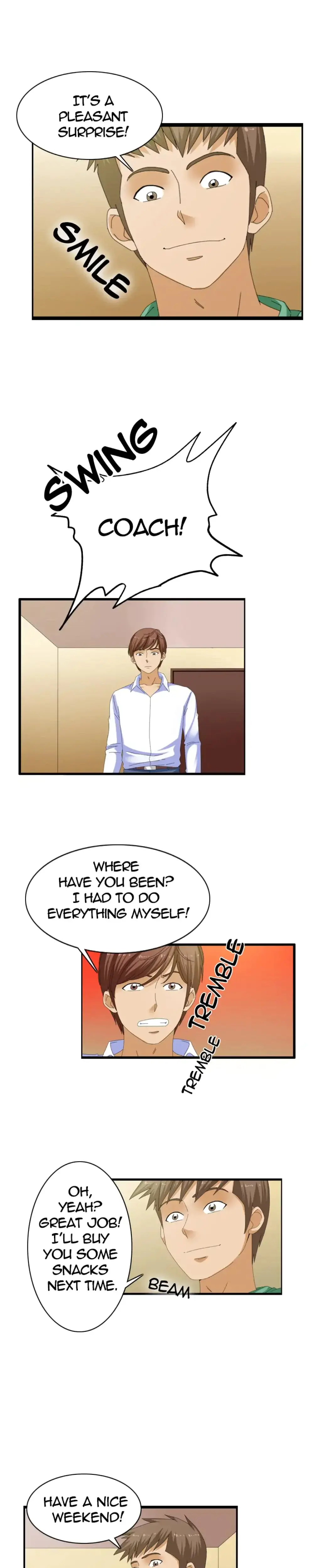 S Player Episode 40 - Page 13