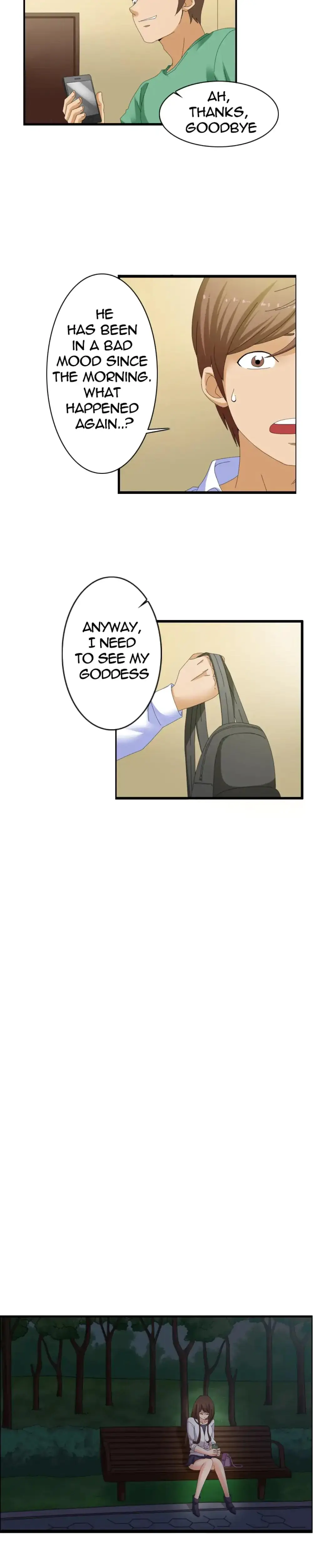 S Player Episode 40 - Page 14