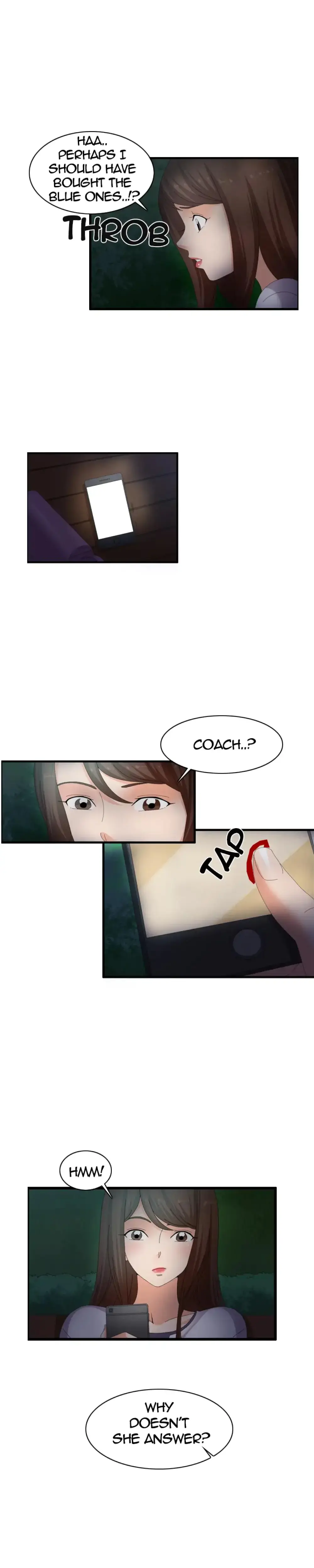 S Player Episode 40 - Page 15