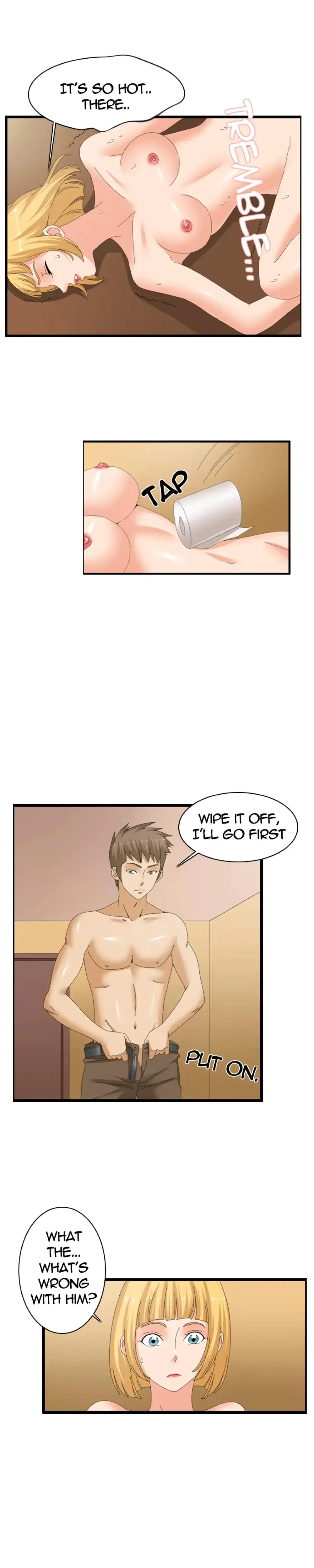S Player Episode 40 - Page 5