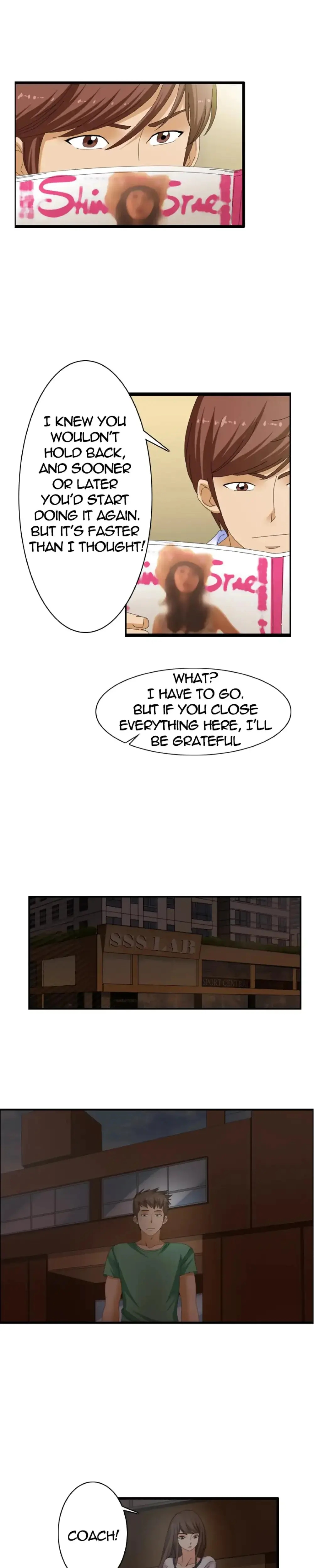 S Player Episode 40 - Page 7