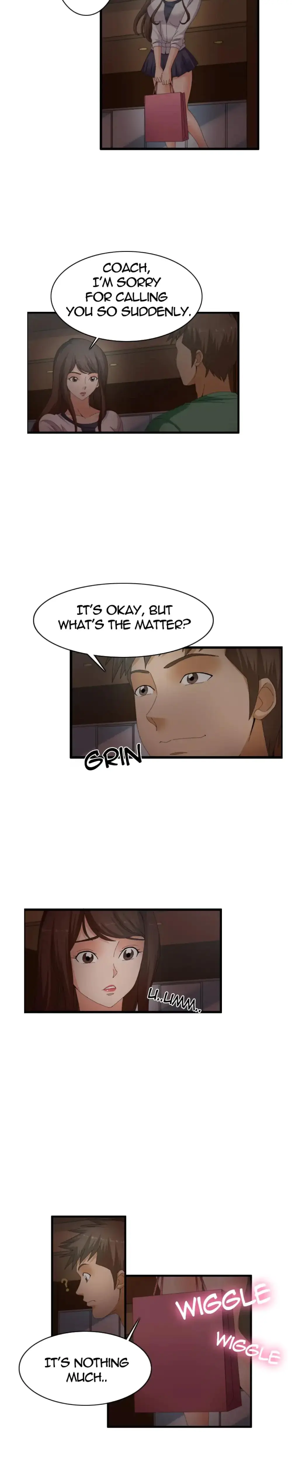 S Player Episode 40 - Page 8