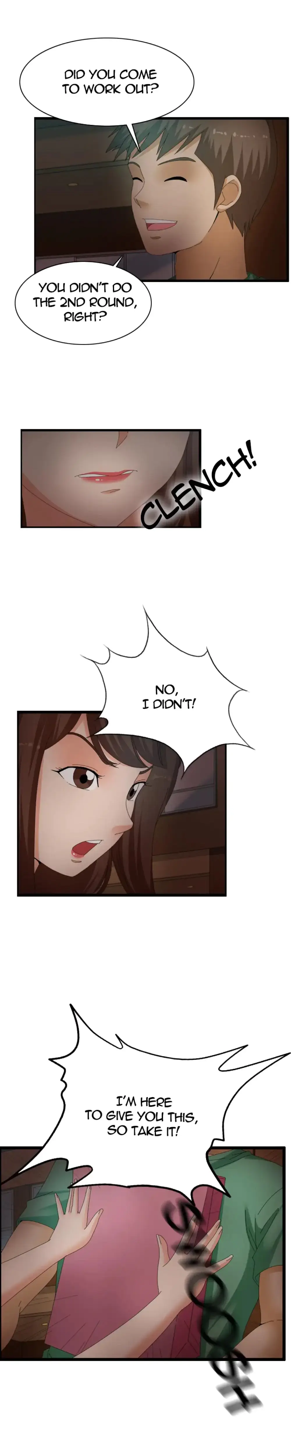 S Player Episode 40 - Page 9