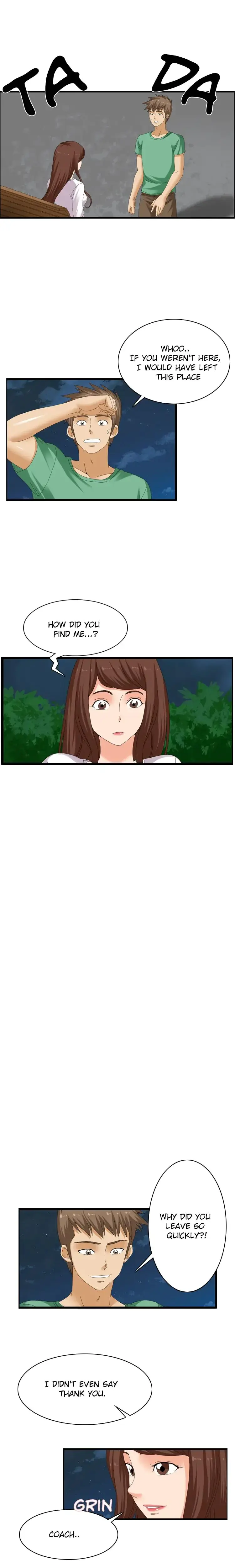 S Player Episode 41 - Page 1