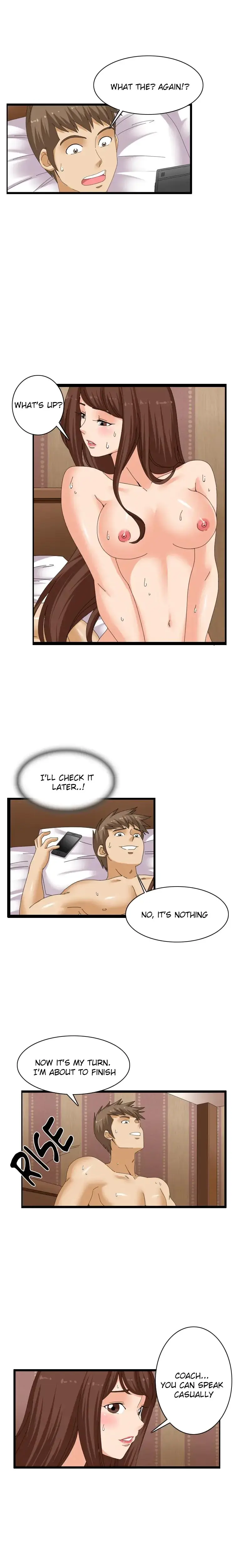 S Player Episode 41 - Page 11