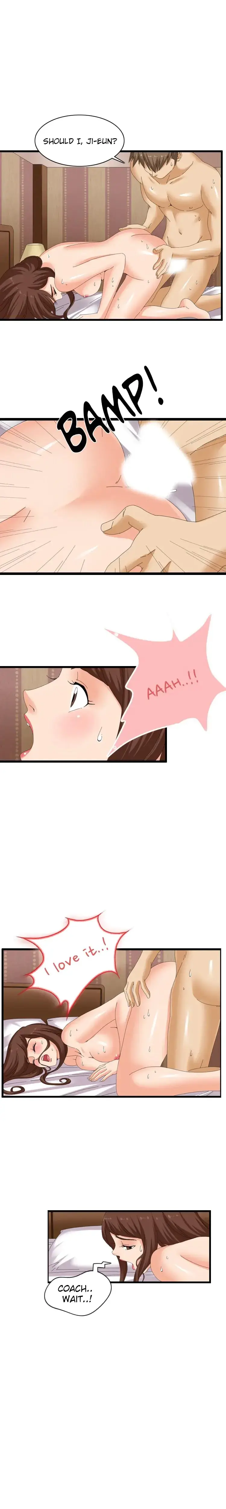 S Player Episode 41 - Page 12
