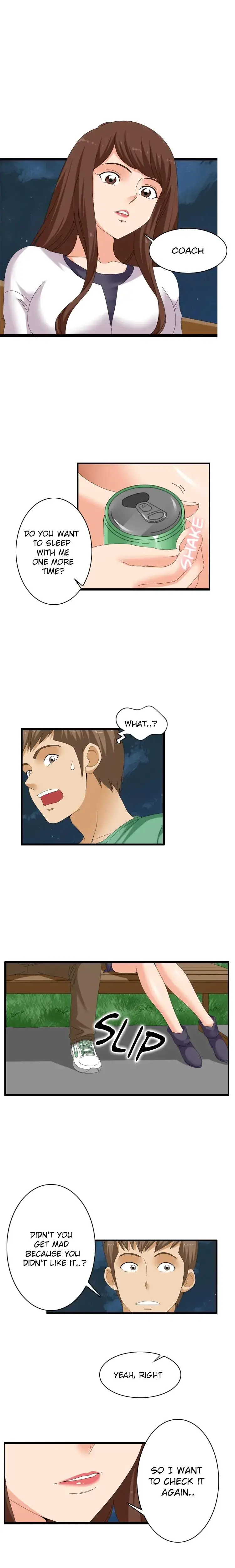 S Player Episode 41 - Page 3