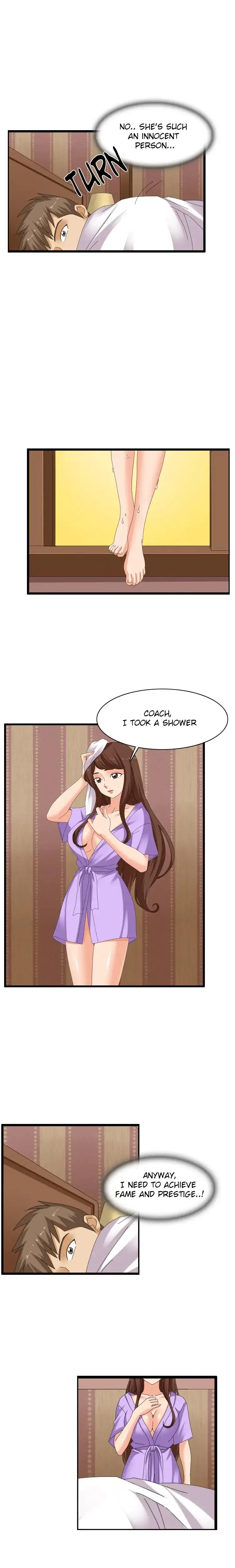 S Player Episode 41 - Page 5