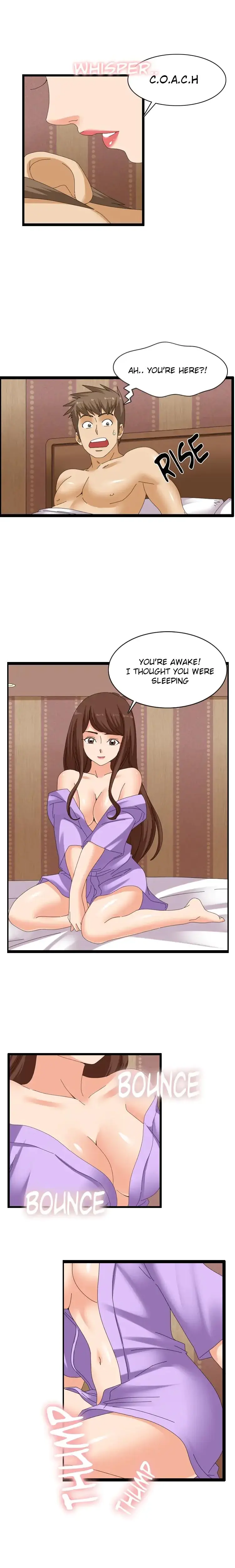 S Player Episode 41 - Page 6