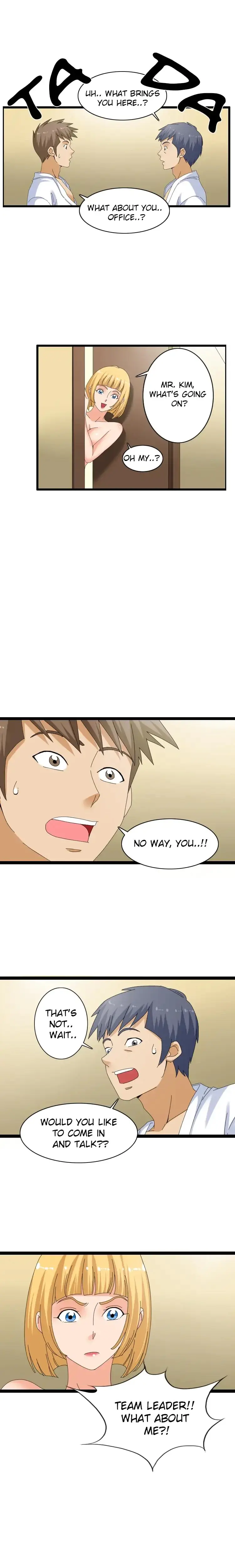 S Player Episode 42 - Page 11