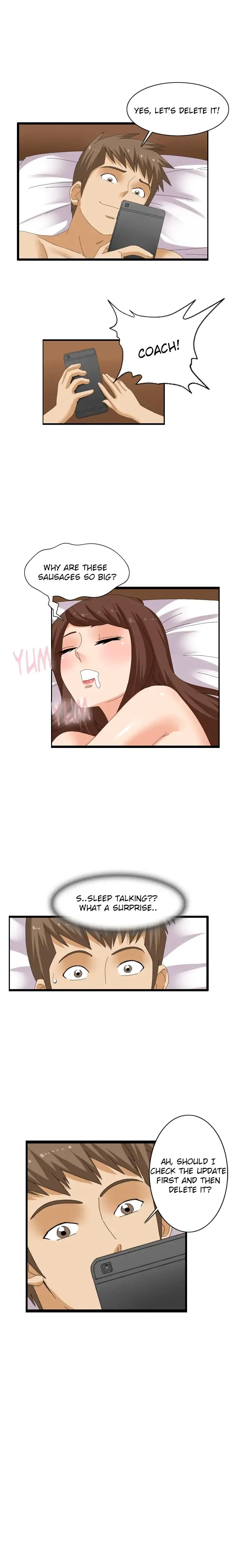 S Player Episode 42 - Page 4