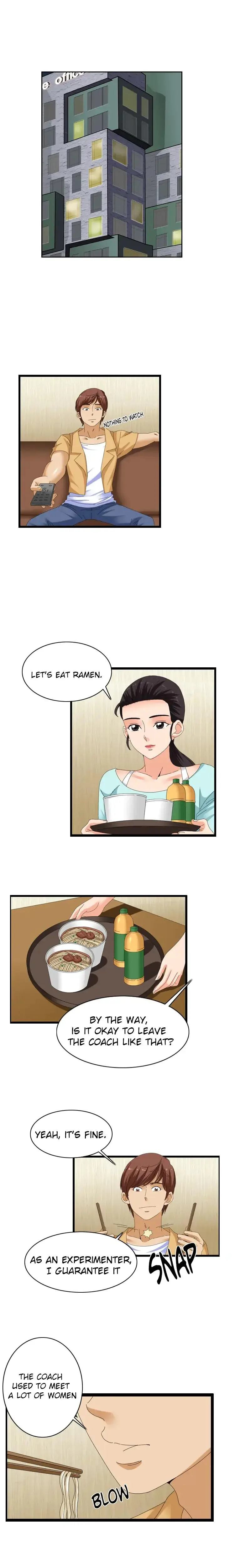 S Player Episode 42 - Page 5