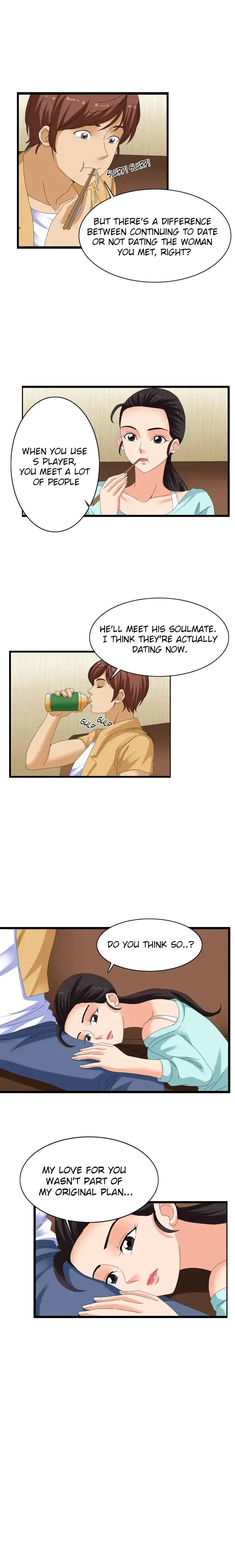 S Player Episode 42 - Page 6