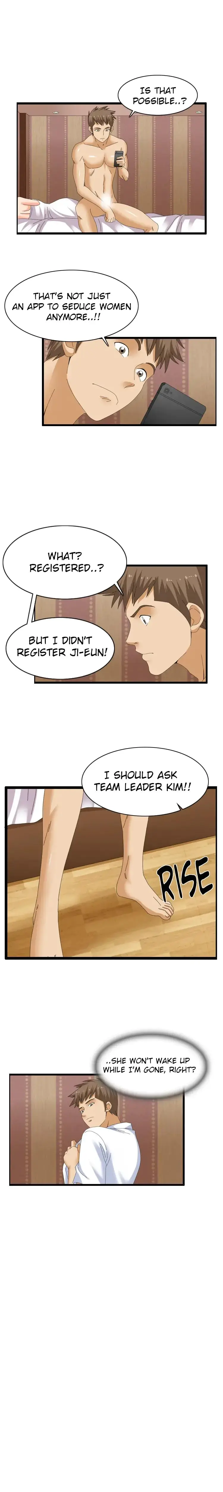 S Player Episode 42 - Page 8