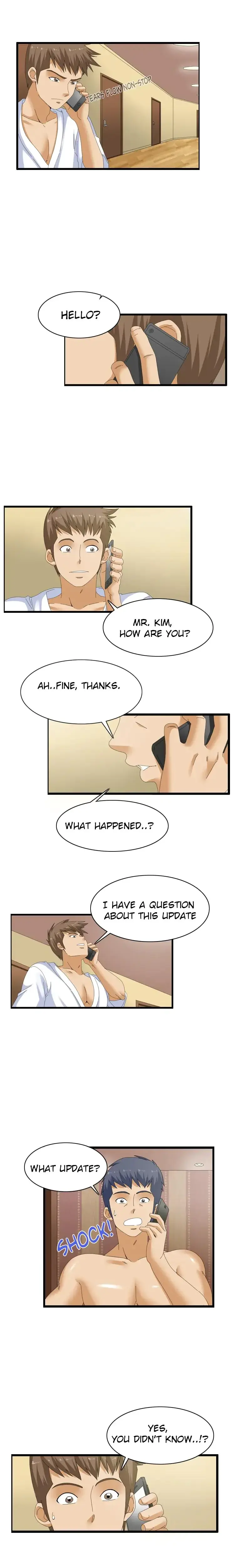 S Player Episode 42 - Page 9