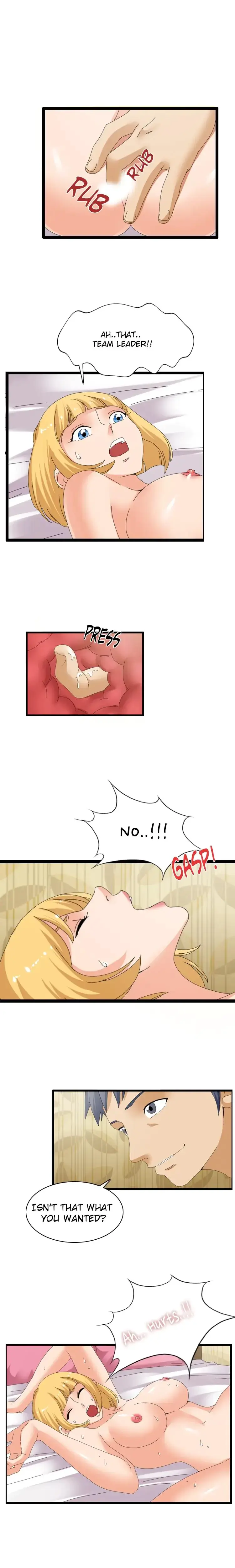 S Player Episode 43 - Page 11