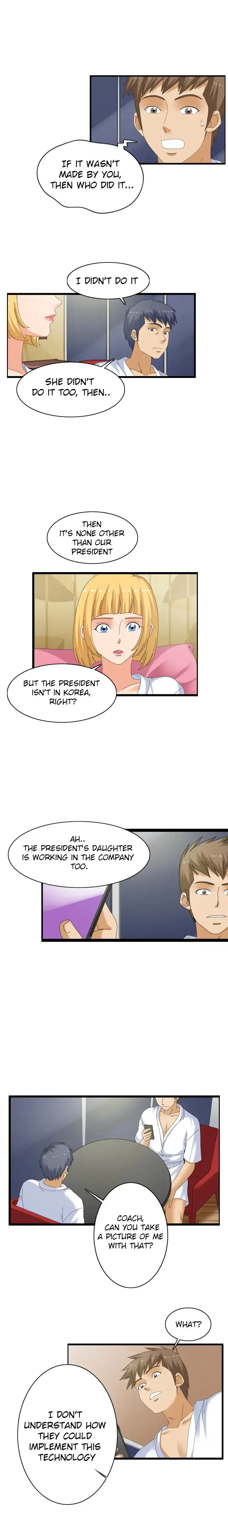 S Player Episode 43 - Page 2